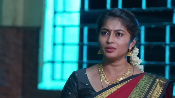 Veera and Maaran Get Married