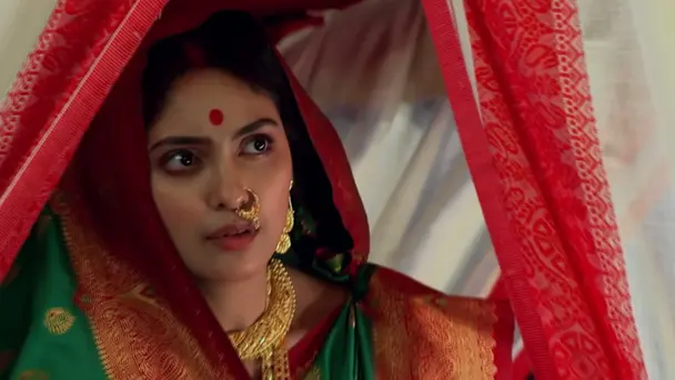 Satipith Kalighat - September 23, 2026 - Webisode