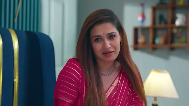 A Dream Disturbs Ayali