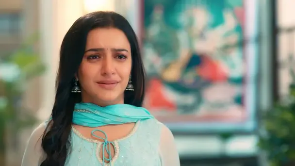 Ram Brings an Injured Harpreet Home