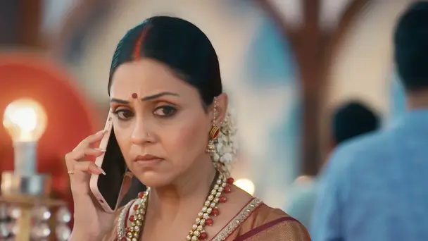 Will Leela Learn the Truth About Her Mother?