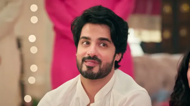 Gautam's Secret Visit to Kavita