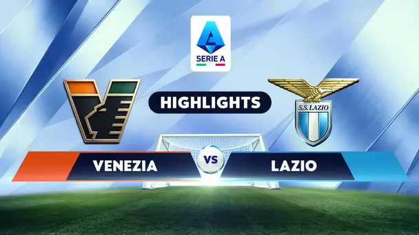 VEN Vs LAZ