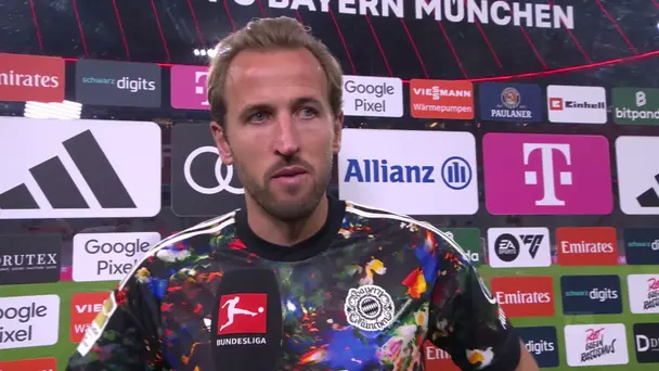 Matchday 4: Chaos Had A Gameplan | Bundesliga