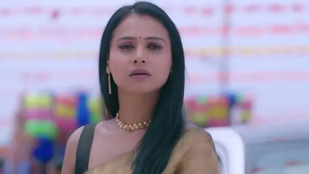 Jagadhatri - September 29, 2026 - Webisode