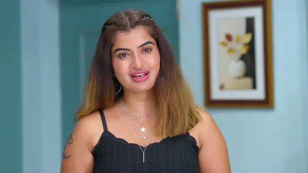 Samanthi - September 30, 2026 - Webisode