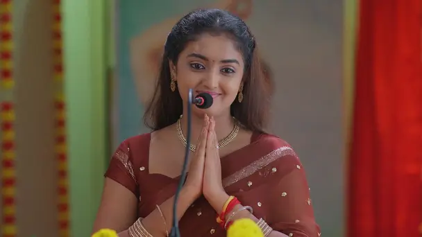 Meghasandhesham - October 02, 2026