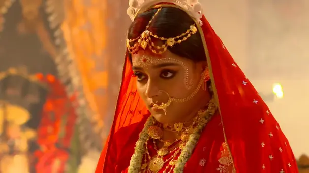 Satipith Kalighat - September 30, 2026 - Webisode