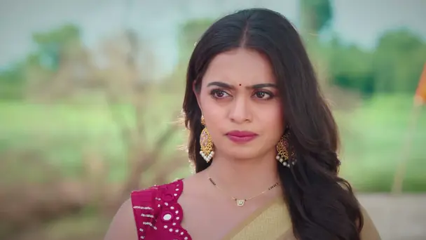 Can Damayanti Perform Sangameshwar's 'Abhishek'?