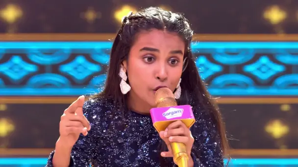 Geet's Rockstar Style - Sa Re Ga Ma Pa 2026 - Promo