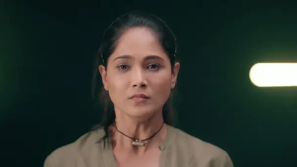 Jagaddhatri Learns about Charles