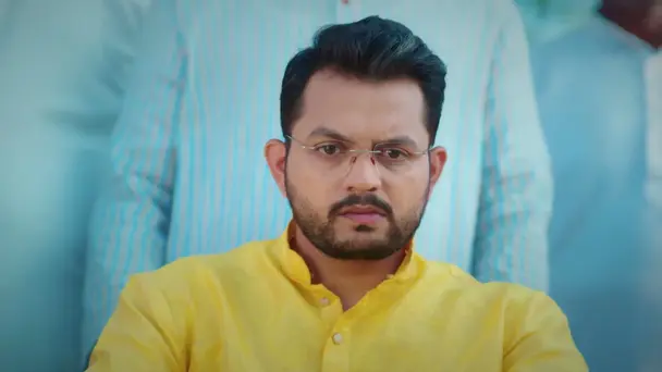 Dhaktya Sunbai - September 28, 2026 - Webisode