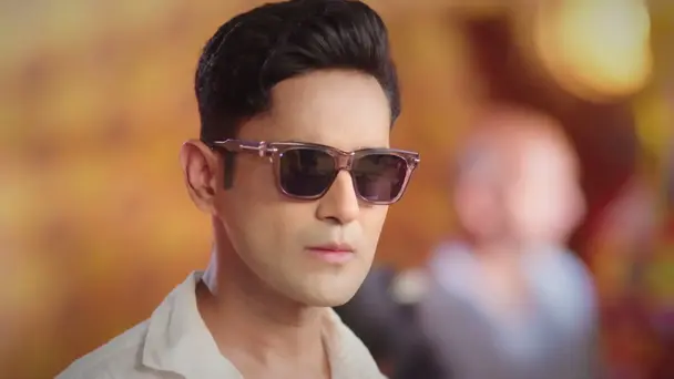 Dhaktya Sunbai - September 30, 2026 - Webisode
