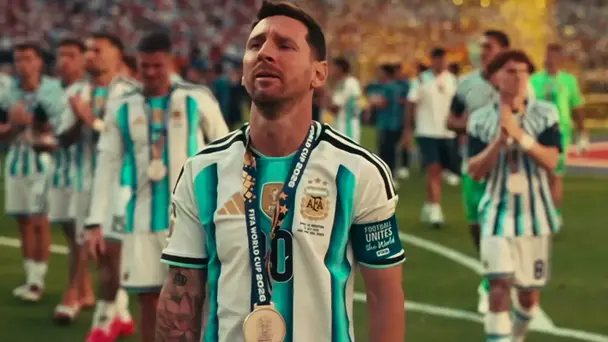 In The Name Of Football