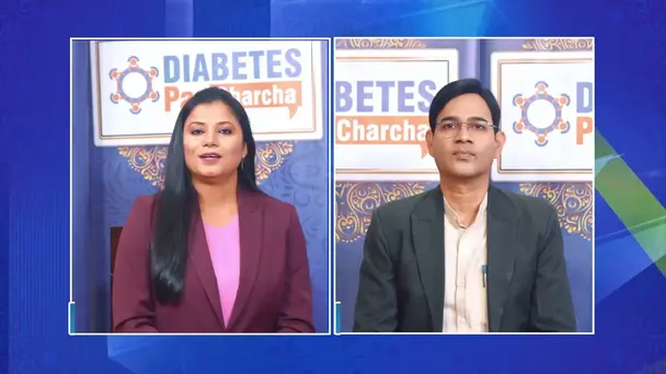 Diabetes: Genes Ya Lifestyle?