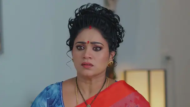 Jagath Learns About Sharada's Humiliation