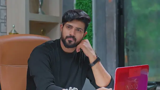 Udhay And Chandra Believe Apporva's Deceit
