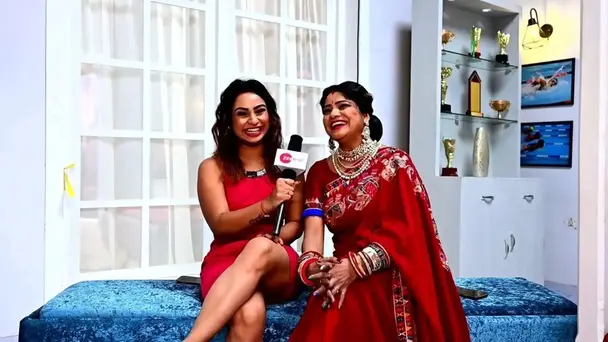 Anil and Sonal Share Their Experience