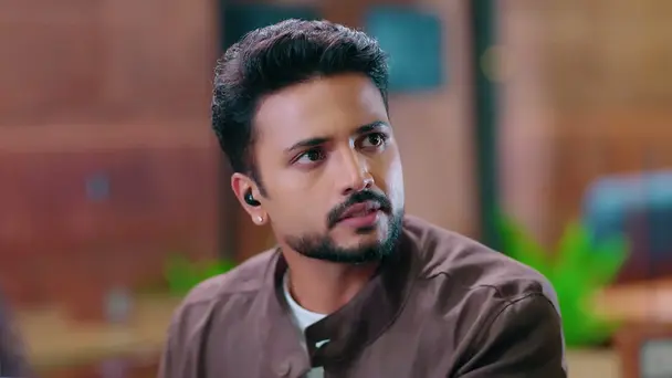 Jagadhatri - October 06, 2026 - Webisode