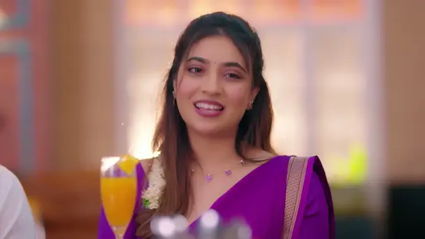 Jagadhatri - October 05, 2026 - Webisode