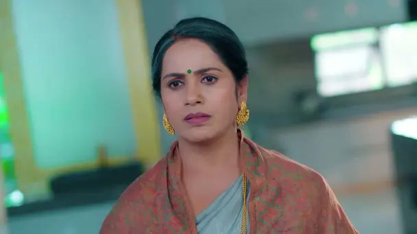 Jagadhatri - October 07, 2026 - Webisode