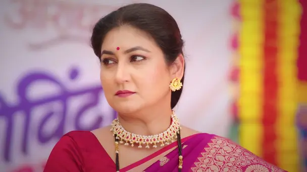 Dhaktya Sunbai - October 06, 2026 - Webisode