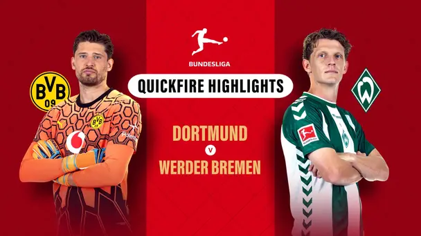 BVB Vs SVW