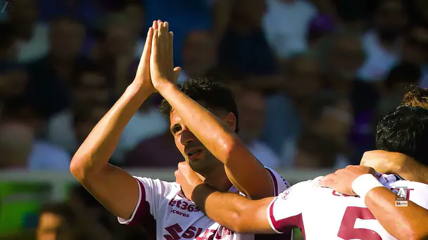 Top 15 Goals of September | Serie A Goals of the Month