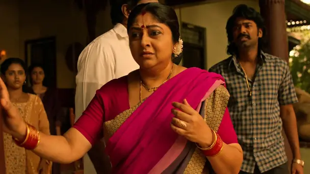 Theerani Gaduvu