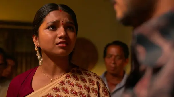 Veerabhadruni Aakhari Hecharika
