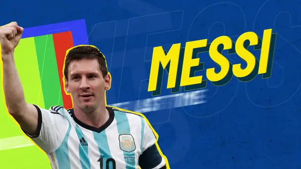 Leo's Last Dance with Terry & Ash | Messi One Last Time