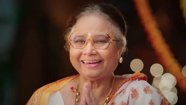 Dhaktya Sunbai - October 03, 2026 - Webisode