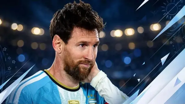 Messi's Farewell Show | Argentina Friendlies