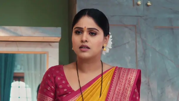 Will Dolly Break Bhavana and Siddhiraj Apart?