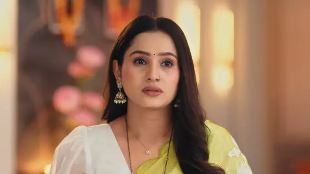 Lakshmi and Bhavana's Tense Reunion