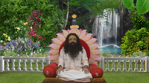 Vedh Bhavishyacha - October 25, 2026