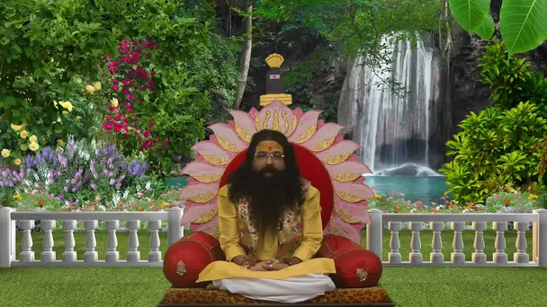 Guruji Explains the 'Papankusha Ekadashi Vrata'