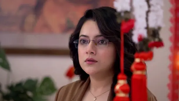 A Fake Priest at the Basu House