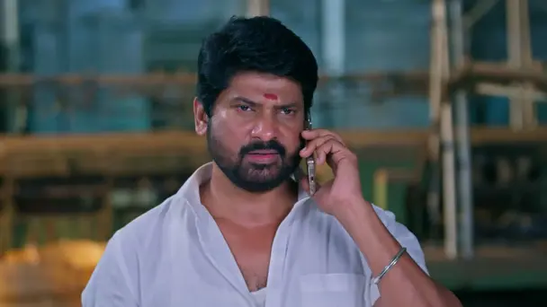 Karthikeyan Discovers Mahesh's Deceit