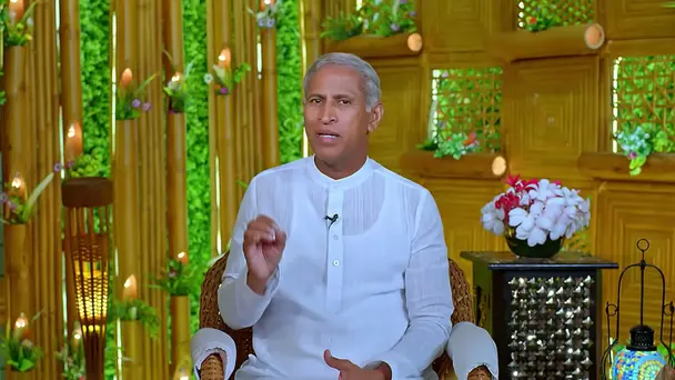 Aarogyame Mahayogam - October 23, 2026