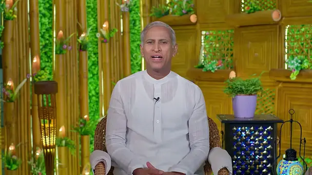Aarogyame Mahayogam - October 24, 2026