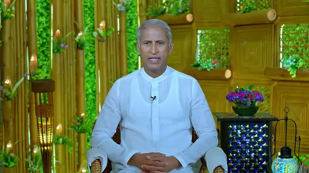 Aarogyame Mahayogam - October 21, 2026