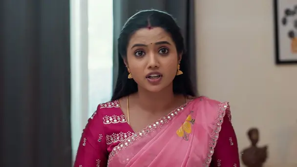 Rudra Teaches Veeru a Lesson