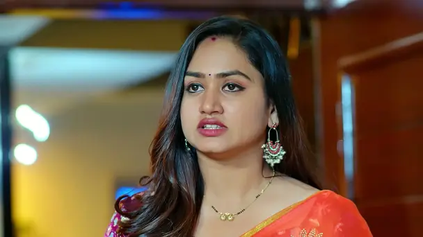 Maha Saves Bhaktavatsala’s Life