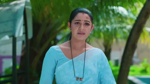 Deepika is Shocked by Goutham’s Unexpected Arrival
