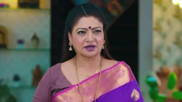 Goutham Receives Shocking News