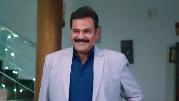 Bhoomika Forgets Goutham’s Suit