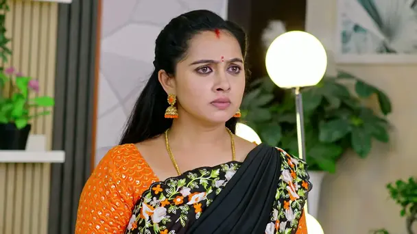 Maya Rejects Srikar and Avani's Resignations