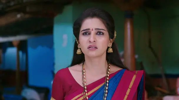 Sharada Finally Receives her Son’s Love