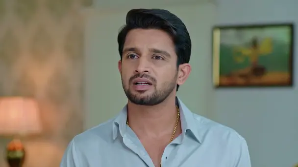Ramesh Tests Seetha
